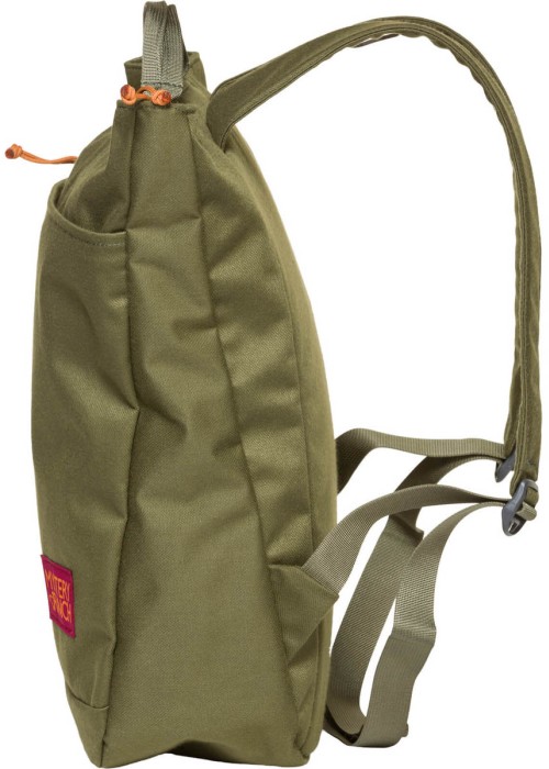 Kjøp Mystery Ranch Market 18 Forest