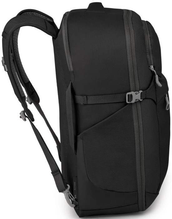 Kjøp Osprey Daylite CarryOn Travel Pack 44 Black