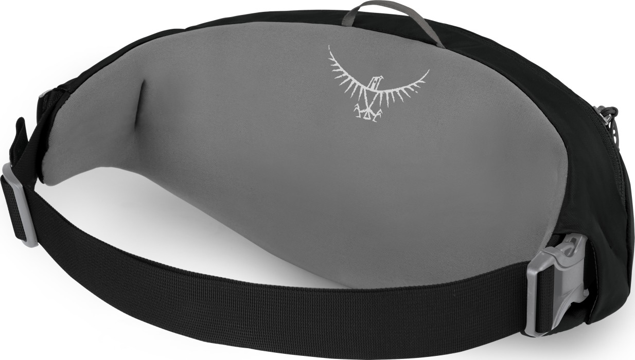 Kjøp Osprey Daylite Waist Pack 2L Black