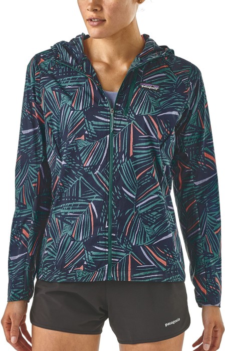 Patagonia houdini tasmanian teal online