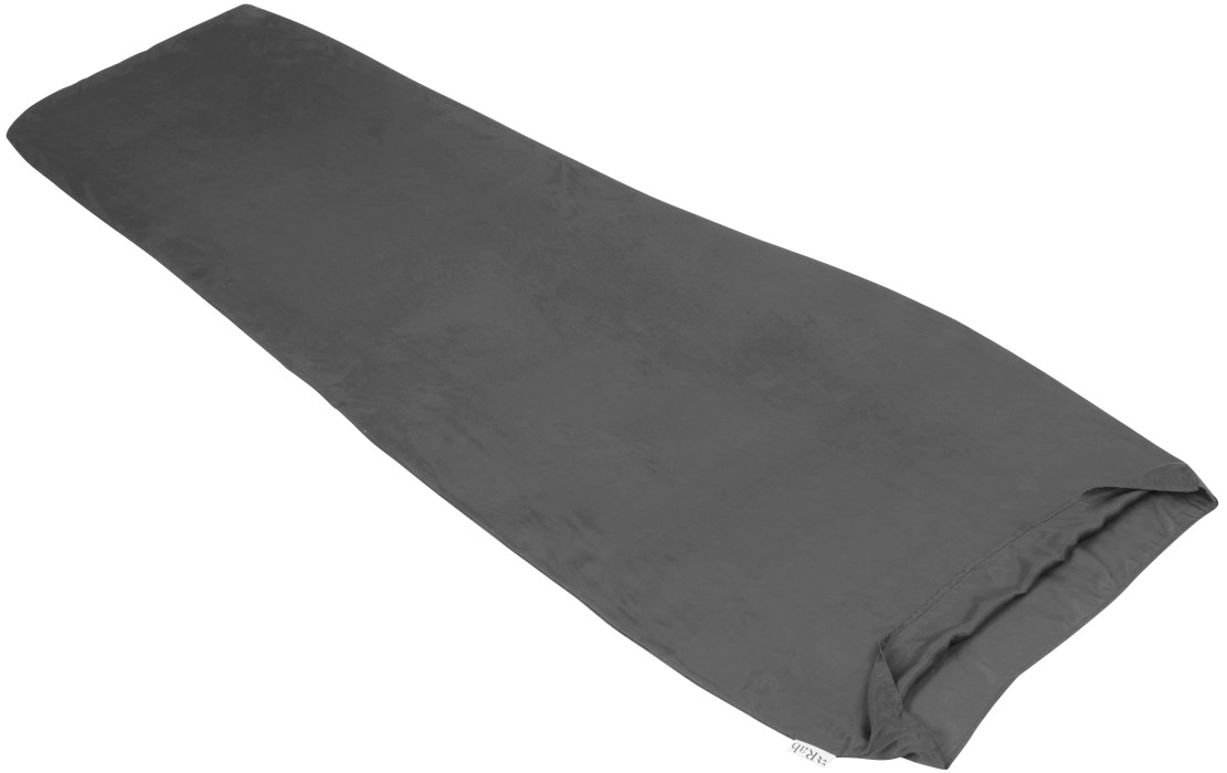 Kjøp Rab Silk Ascent Sleeping Bag Liner Slate