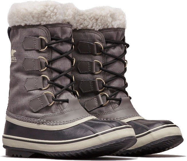 sorel winter carnival pewter
